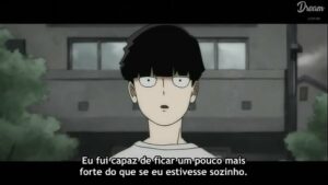 Mob psycho 100 1 temporada dublado