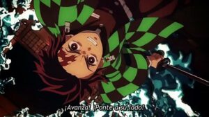 Kimetsu no yaiba ep 23 legendado