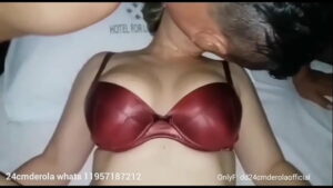 Video porno corno manso