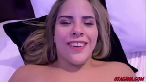 Assista os melhores videos de sexo em alta qualidade, e porno com Entrevista de emprego e Brasileira