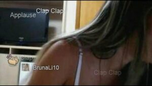 Miss bumbum anal