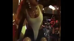 Fotos de anitta nua