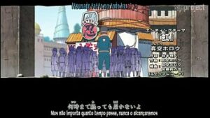 Assistir naruto shippuden legendado em portugues