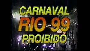 Foda de carnaval