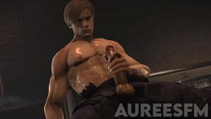 Resident evil revelations 2 nude mod