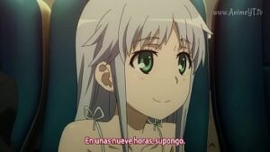 To aru majutsu no index